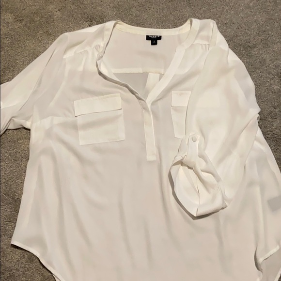 Blouse - Picture 1 of 2